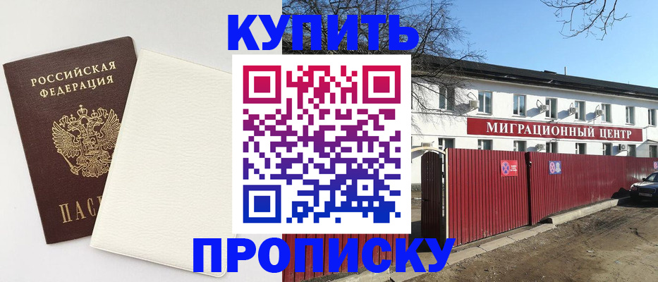 где прописаться в Ермолино